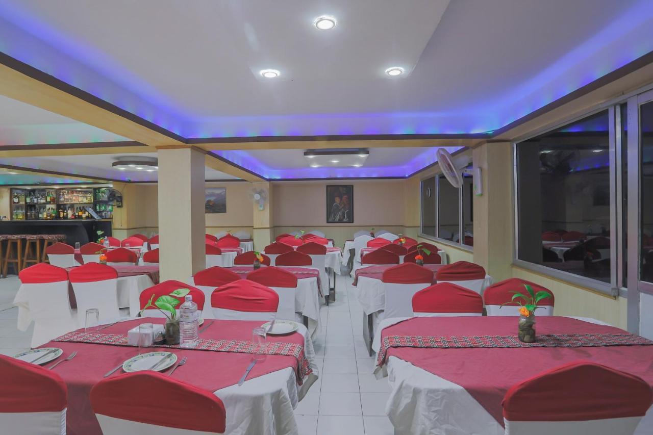 Oyo 789 Hotel Shivam Plaza Káthmándú Exteriér fotografie